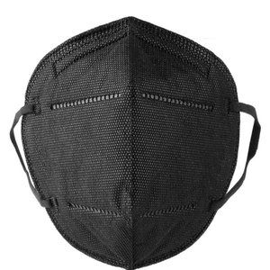 2 Face masks (with filters)